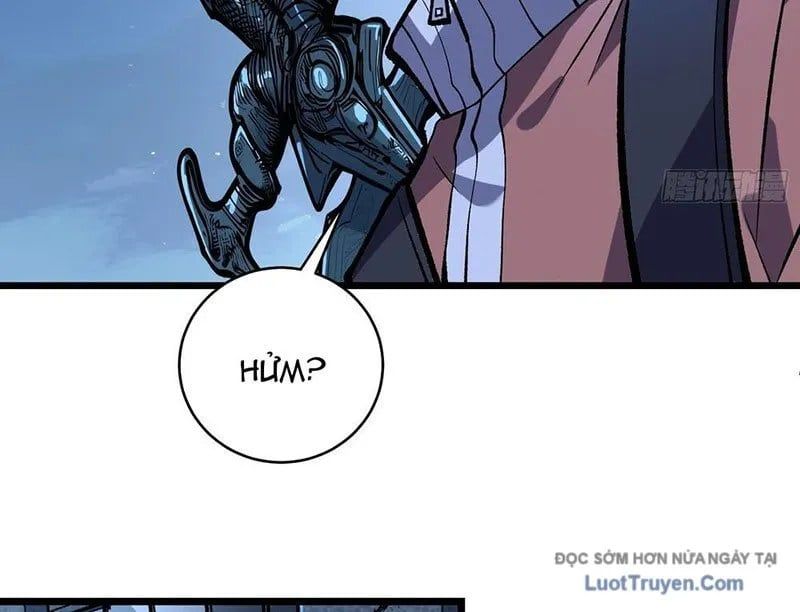 Mình Ta Tung Hoành Loạn Thế - Chapter 10 - Page 8