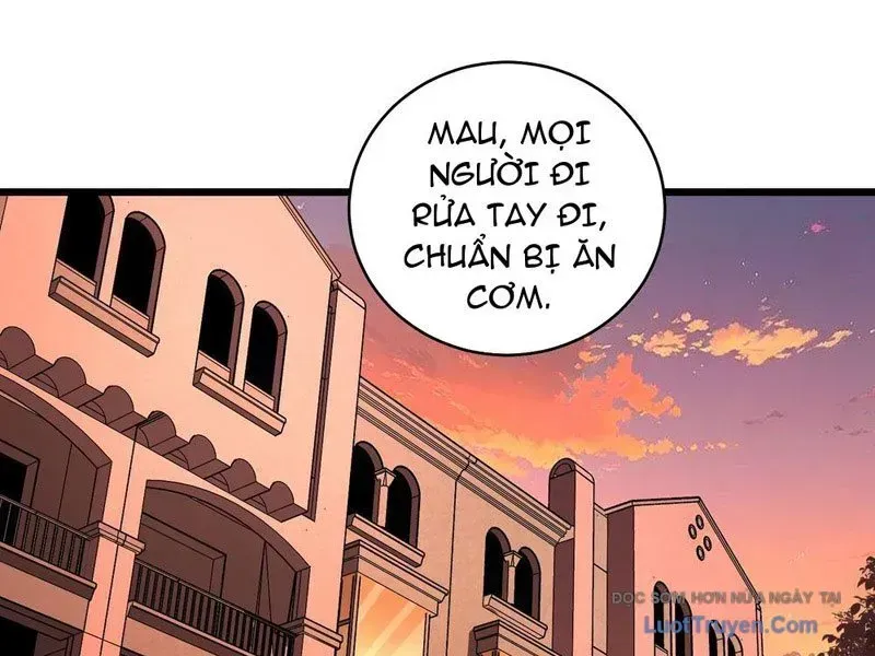 Mình Ta Tung Hoành Loạn Thế - Chapter 9 - Page 10