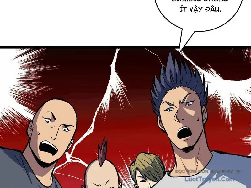 Mình Ta Tung Hoành Loạn Thế - Chapter 9 - Page 110