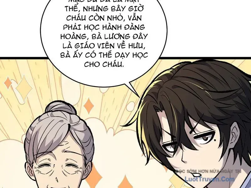 Mình Ta Tung Hoành Loạn Thế - Chapter 9 - Page 20