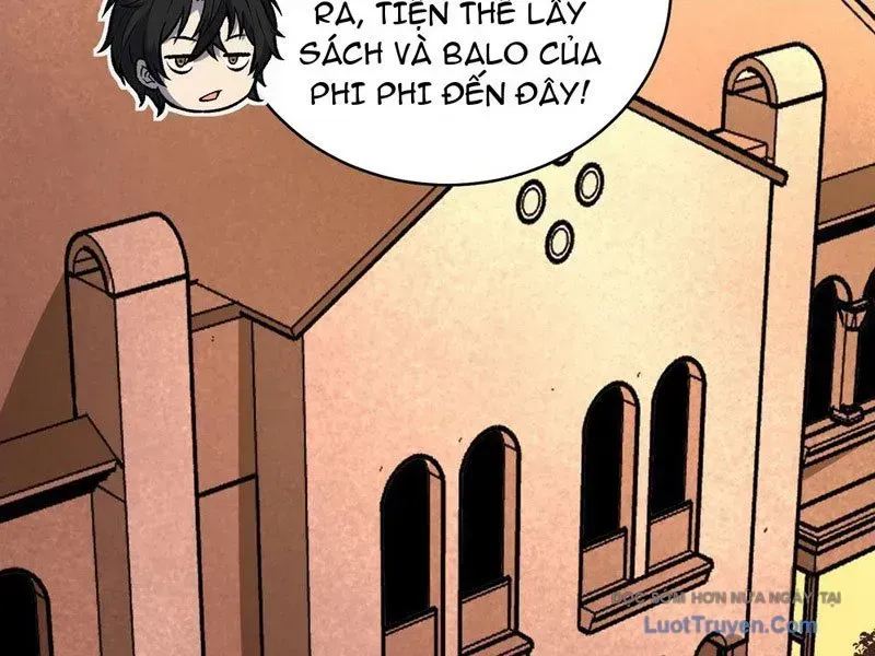 Mình Ta Tung Hoành Loạn Thế - Chapter 9 - Page 29