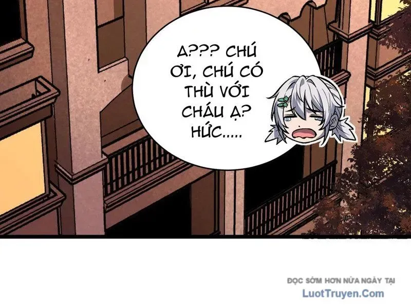 Mình Ta Tung Hoành Loạn Thế - Chapter 9 - Page 30