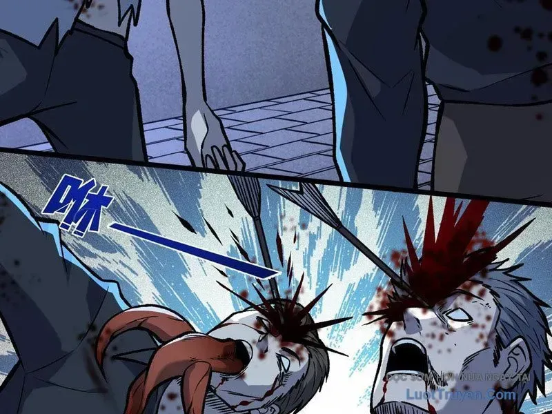 Mình Ta Tung Hoành Loạn Thế - Chapter 9 - Page 34