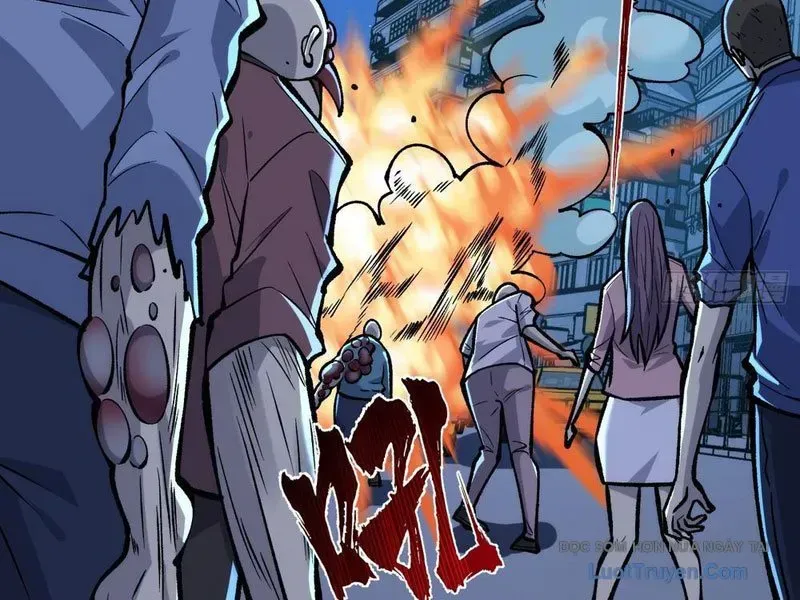 Mình Ta Tung Hoành Loạn Thế - Chapter 9 - Page 48