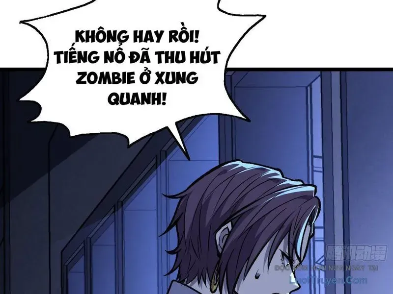 Mình Ta Tung Hoành Loạn Thế - Chapter 9 - Page 50