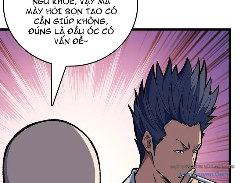 Mình Ta Tung Hoành Loạn Thế - Chapter 9 - Page 96