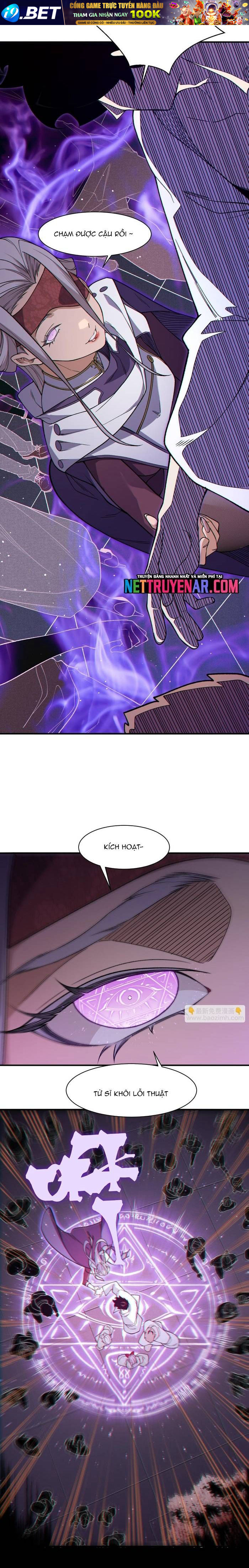 Quỷ Tiến Hóa - Chapter 127 - Page 12