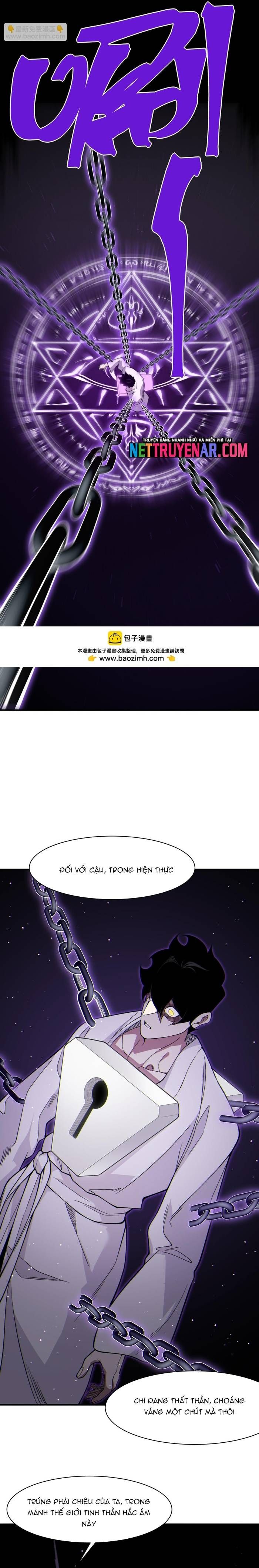Quỷ Tiến Hóa - Chapter 127 - Page 13