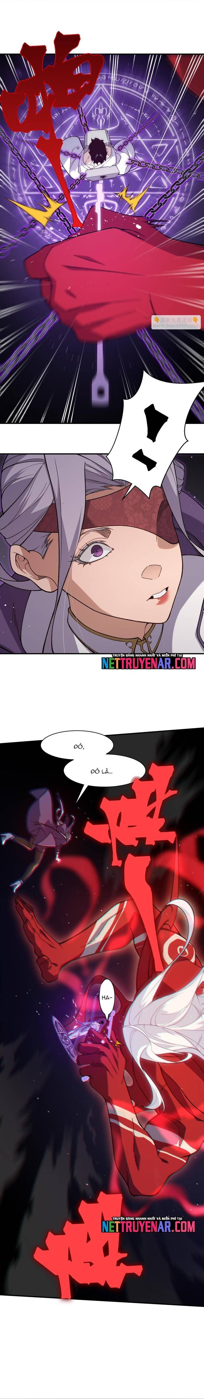 Quỷ Tiến Hóa - Chapter 127 - Page 16