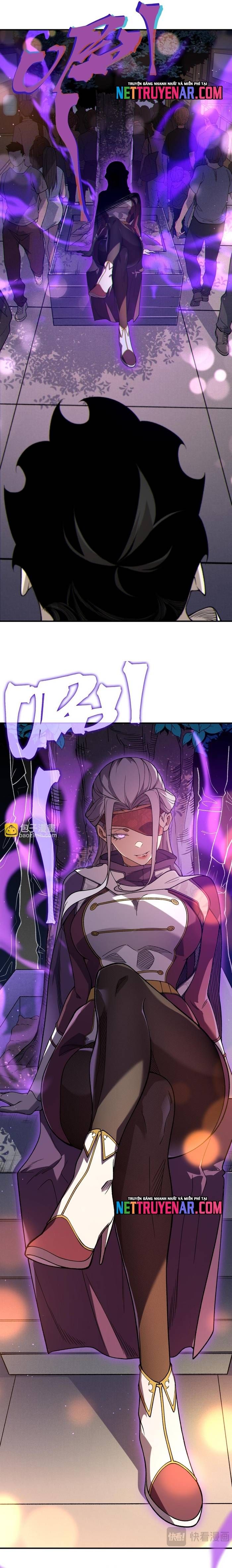 Quỷ Tiến Hóa - Chapter 127 - Page 8