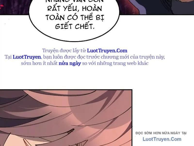 Toàn Dân Chạy Trốn, Vật Phẩm Của Ta Có Thể Thăng Cấp - Chapter 30 - Page 10