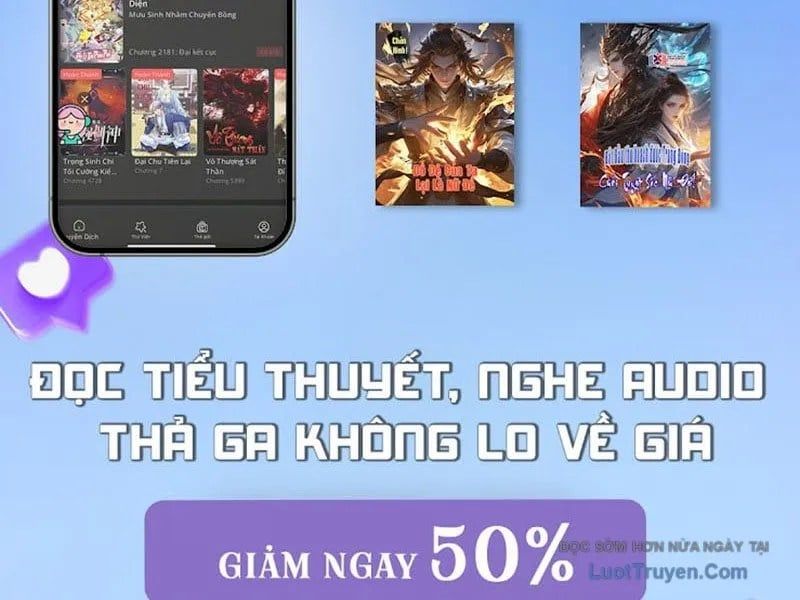 Toàn Dân Chạy Trốn, Vật Phẩm Của Ta Có Thể Thăng Cấp - Chapter 30 - Page 102