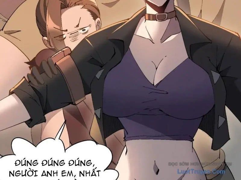 Toàn Dân Chạy Trốn, Vật Phẩm Của Ta Có Thể Thăng Cấp - Chapter 30 - Page 15