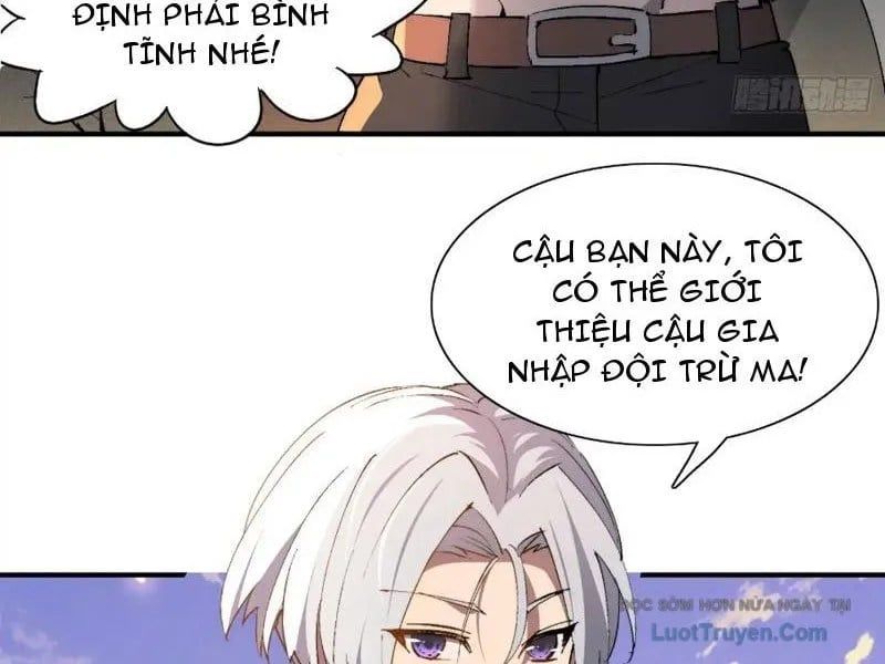Toàn Dân Chạy Trốn, Vật Phẩm Của Ta Có Thể Thăng Cấp - Chapter 30 - Page 16