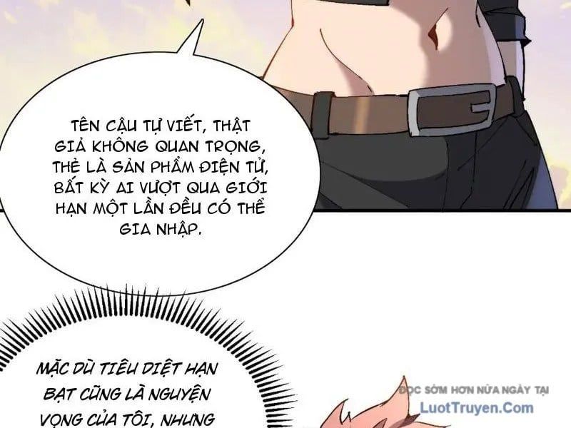 Toàn Dân Chạy Trốn, Vật Phẩm Của Ta Có Thể Thăng Cấp - Chapter 30 - Page 18