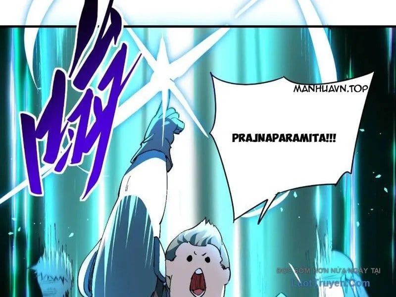 Toàn Dân Chạy Trốn, Vật Phẩm Của Ta Có Thể Thăng Cấp - Chapter 30 - Page 21