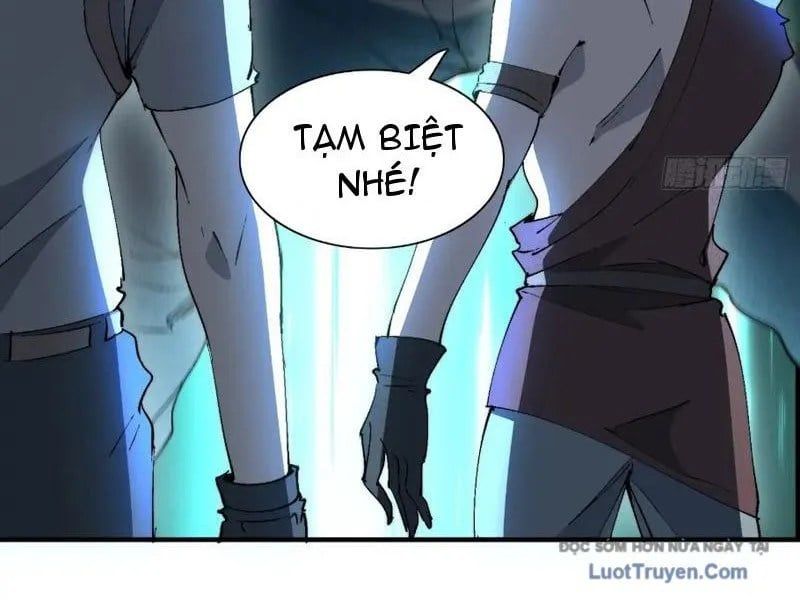 Toàn Dân Chạy Trốn, Vật Phẩm Của Ta Có Thể Thăng Cấp - Chapter 30 - Page 23