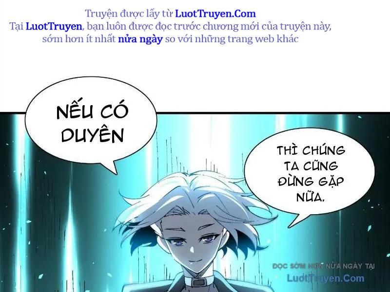 Toàn Dân Chạy Trốn, Vật Phẩm Của Ta Có Thể Thăng Cấp - Chapter 30 - Page 24