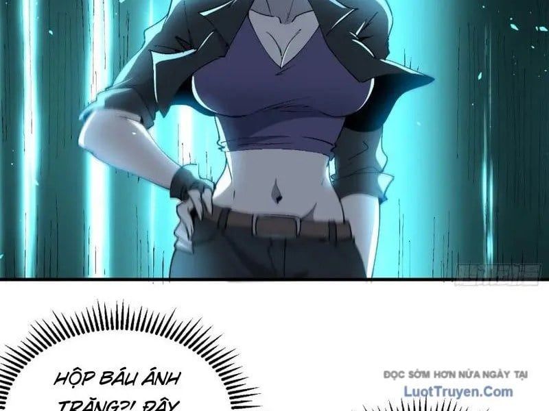 Toàn Dân Chạy Trốn, Vật Phẩm Của Ta Có Thể Thăng Cấp - Chapter 30 - Page 25