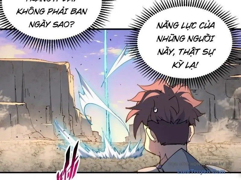 Toàn Dân Chạy Trốn, Vật Phẩm Của Ta Có Thể Thăng Cấp - Chapter 30 - Page 26