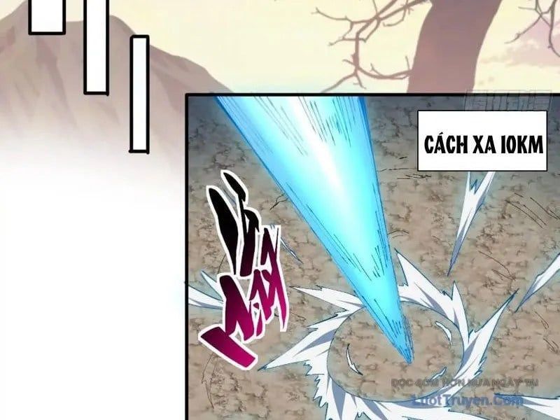 Toàn Dân Chạy Trốn, Vật Phẩm Của Ta Có Thể Thăng Cấp - Chapter 30 - Page 34