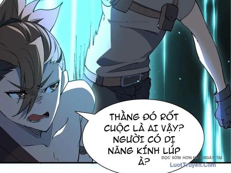 Toàn Dân Chạy Trốn, Vật Phẩm Của Ta Có Thể Thăng Cấp - Chapter 30 - Page 38