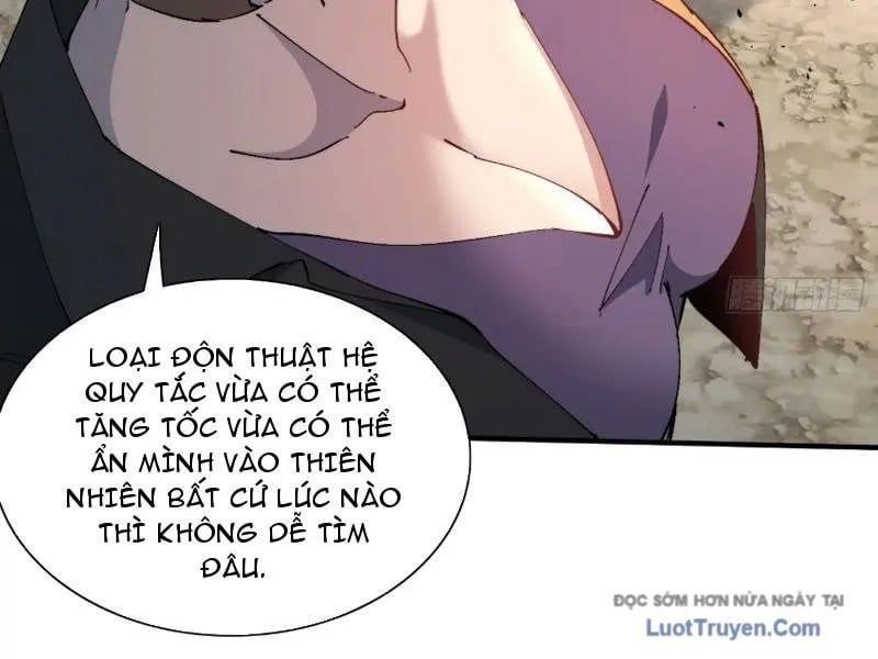 Toàn Dân Chạy Trốn, Vật Phẩm Của Ta Có Thể Thăng Cấp - Chapter 30 - Page 43