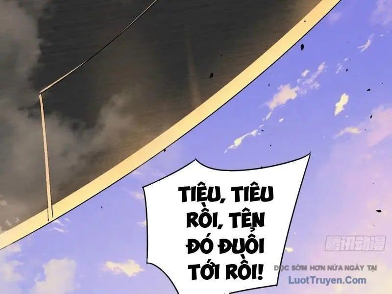 Toàn Dân Chạy Trốn, Vật Phẩm Của Ta Có Thể Thăng Cấp - Chapter 30 - Page 45