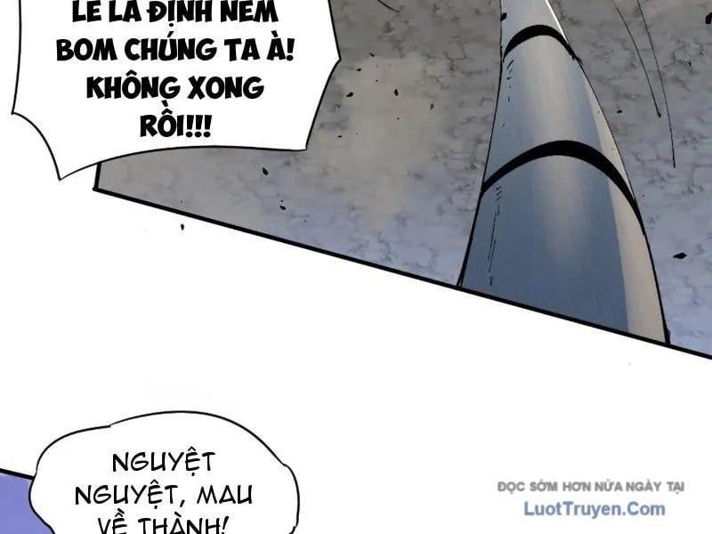 Toàn Dân Chạy Trốn, Vật Phẩm Của Ta Có Thể Thăng Cấp - Chapter 30 - Page 49