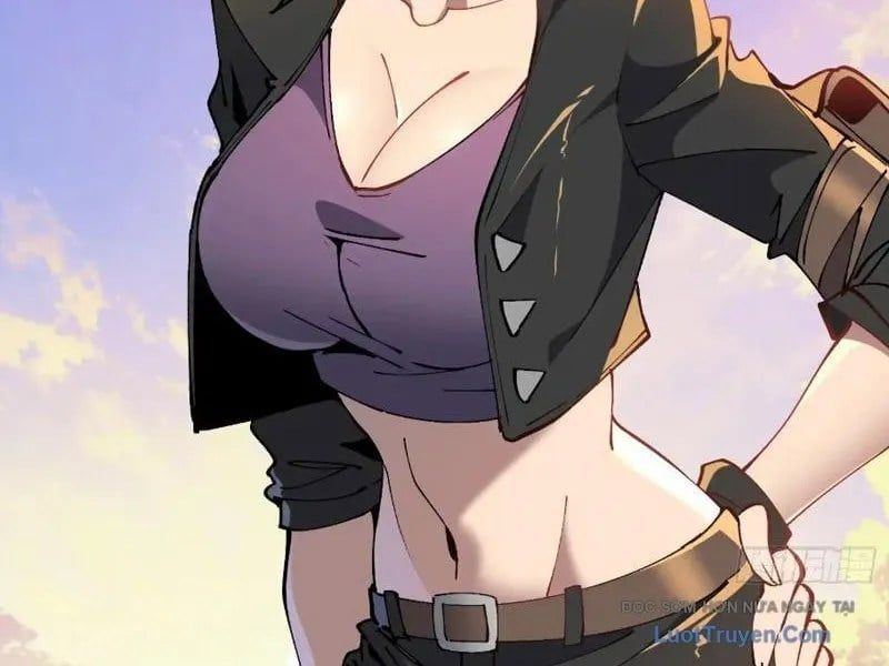 Toàn Dân Chạy Trốn, Vật Phẩm Của Ta Có Thể Thăng Cấp - Chapter 30 - Page 5