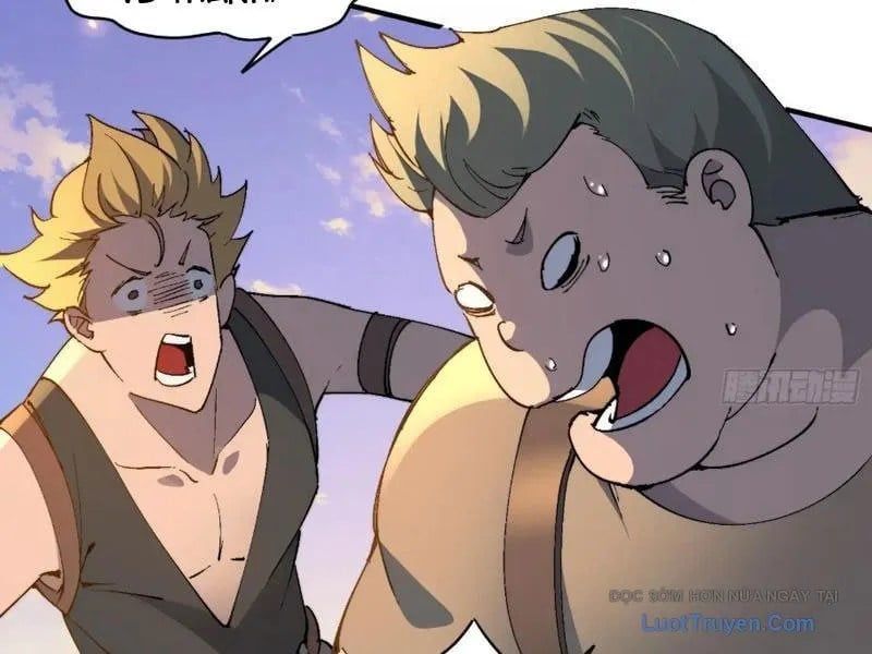 Toàn Dân Chạy Trốn, Vật Phẩm Của Ta Có Thể Thăng Cấp - Chapter 30 - Page 50