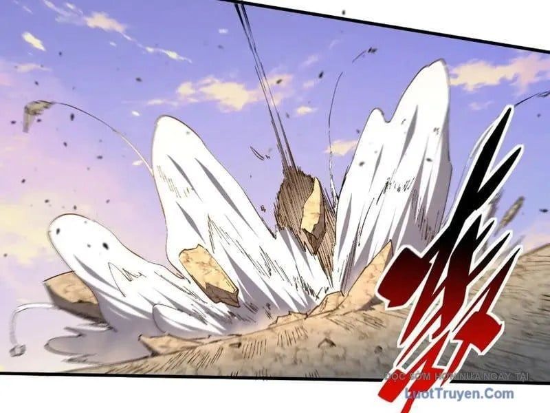 Toàn Dân Chạy Trốn, Vật Phẩm Của Ta Có Thể Thăng Cấp - Chapter 30 - Page 56