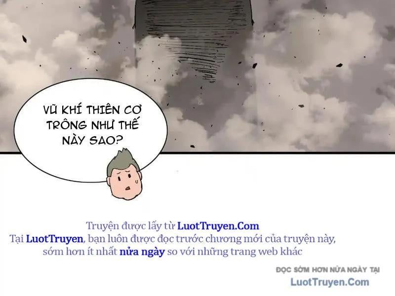 Toàn Dân Chạy Trốn, Vật Phẩm Của Ta Có Thể Thăng Cấp - Chapter 30 - Page 58