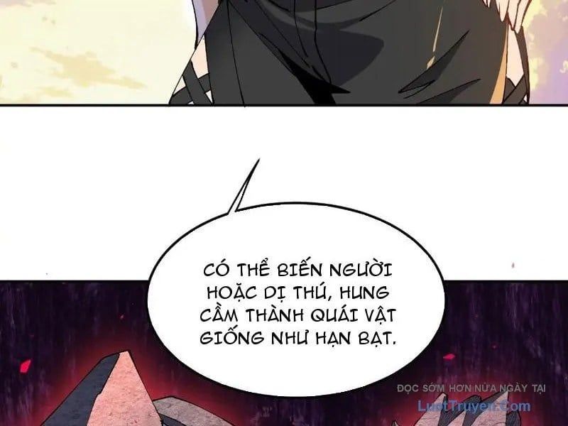 Toàn Dân Chạy Trốn, Vật Phẩm Của Ta Có Thể Thăng Cấp - Chapter 30 - Page 6