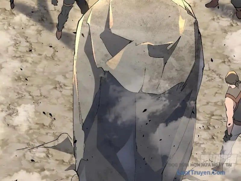 Toàn Dân Chạy Trốn, Vật Phẩm Của Ta Có Thể Thăng Cấp - Chapter 30 - Page 60