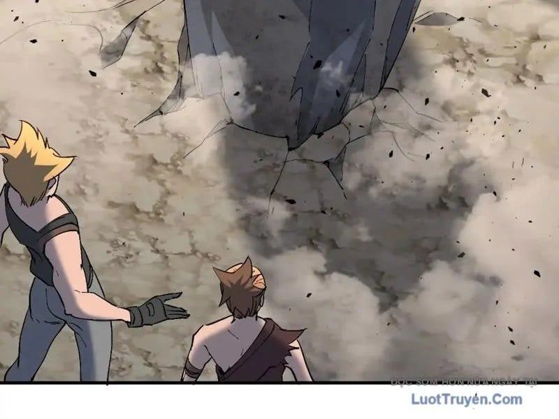 Toàn Dân Chạy Trốn, Vật Phẩm Của Ta Có Thể Thăng Cấp - Chapter 30 - Page 61