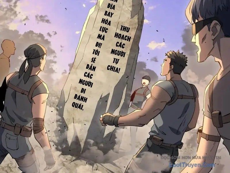 Toàn Dân Chạy Trốn, Vật Phẩm Của Ta Có Thể Thăng Cấp - Chapter 30 - Page 63