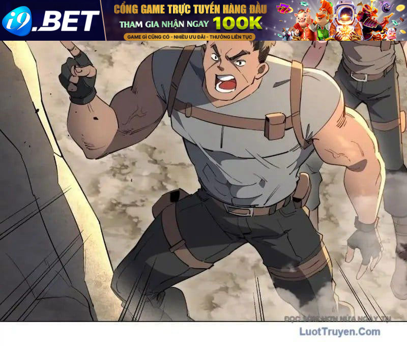 Toàn Dân Chạy Trốn, Vật Phẩm Của Ta Có Thể Thăng Cấp - Chapter 30 - Page 65