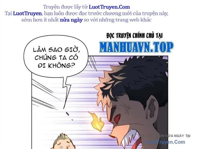 Toàn Dân Chạy Trốn, Vật Phẩm Của Ta Có Thể Thăng Cấp - Chapter 30 - Page 66