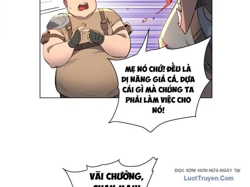 Toàn Dân Chạy Trốn, Vật Phẩm Của Ta Có Thể Thăng Cấp - Chapter 30 - Page 67