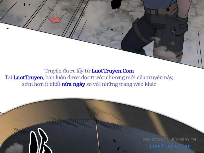 Toàn Dân Chạy Trốn, Vật Phẩm Của Ta Có Thể Thăng Cấp - Chapter 30 - Page 69