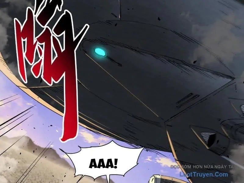 Toàn Dân Chạy Trốn, Vật Phẩm Của Ta Có Thể Thăng Cấp - Chapter 30 - Page 70