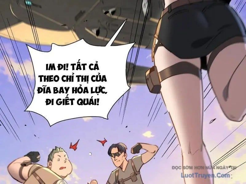 Toàn Dân Chạy Trốn, Vật Phẩm Của Ta Có Thể Thăng Cấp - Chapter 30 - Page 75