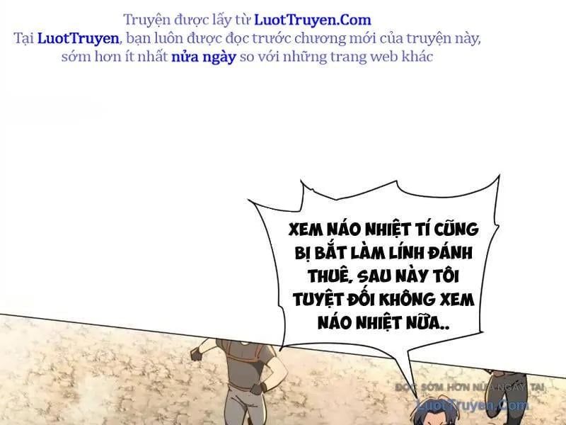 Toàn Dân Chạy Trốn, Vật Phẩm Của Ta Có Thể Thăng Cấp - Chapter 30 - Page 77