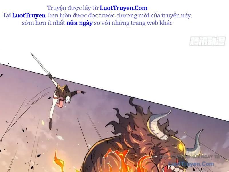 Toàn Dân Chạy Trốn, Vật Phẩm Của Ta Có Thể Thăng Cấp - Chapter 30 - Page 85