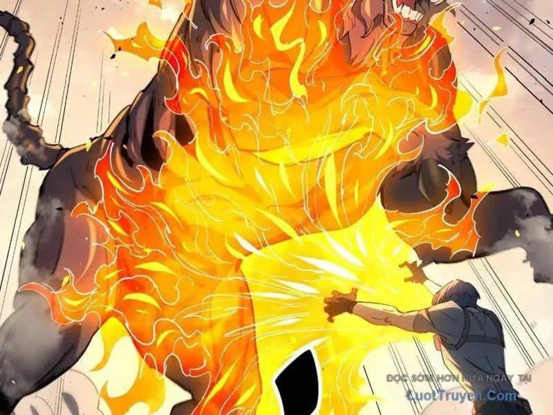 Toàn Dân Chạy Trốn, Vật Phẩm Của Ta Có Thể Thăng Cấp - Chapter 30 - Page 86