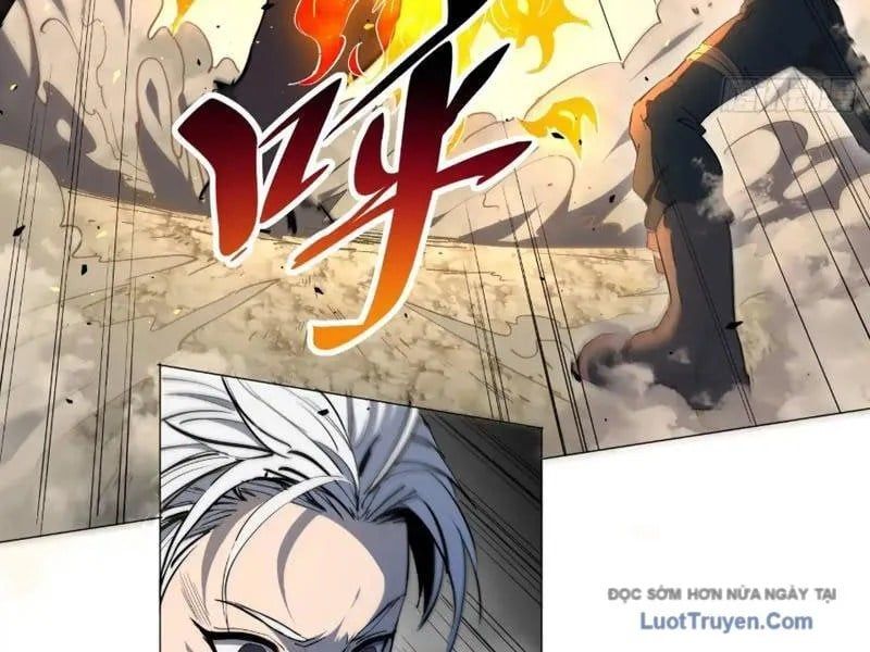 Toàn Dân Chạy Trốn, Vật Phẩm Của Ta Có Thể Thăng Cấp - Chapter 30 - Page 87