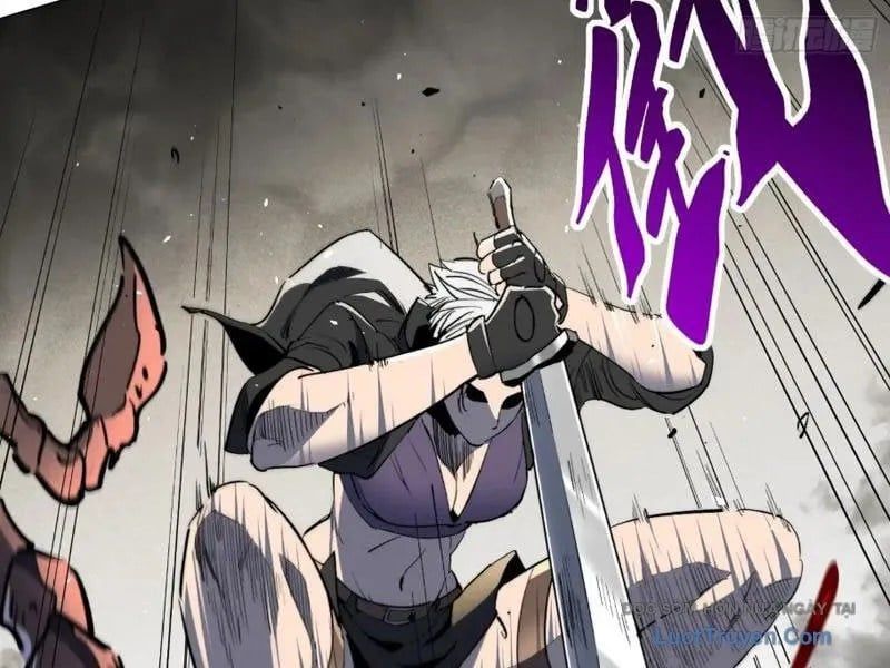 Toàn Dân Chạy Trốn, Vật Phẩm Của Ta Có Thể Thăng Cấp - Chapter 30 - Page 89