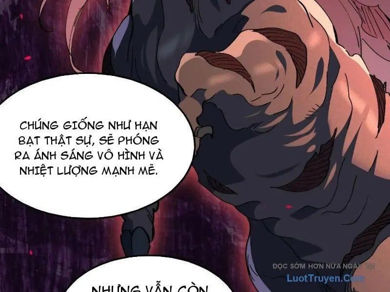 Toàn Dân Chạy Trốn, Vật Phẩm Của Ta Có Thể Thăng Cấp - Chapter 30 - Page 9