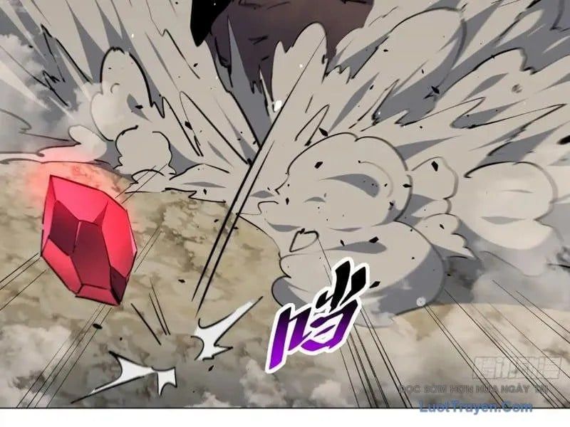 Toàn Dân Chạy Trốn, Vật Phẩm Của Ta Có Thể Thăng Cấp - Chapter 30 - Page 92